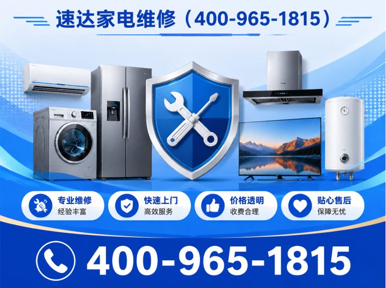 雅安全国上门维修展示图